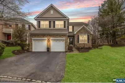 2 Stone Ridge Court, Little Falls Township, NJ 07424 - Photo 1