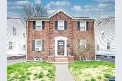 329 Hobson, Newark, NJ 07112 - Photo 1
