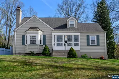 102 Fairview Avenue, West Orange Township, NJ 07052 - Photo 1