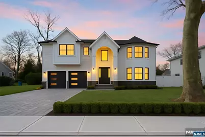 806 Arbor Road, Paramus, NJ 07652 - Photo 1