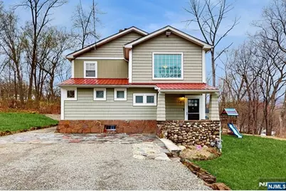 8 Bonnie Lane, Montville Township, NJ 07082 - Photo 1