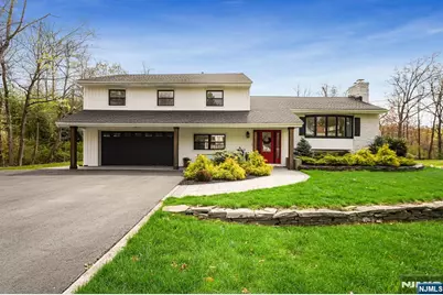 45 Upper Mountain Avenue, Montville Township, NJ 07045 - Photo 1