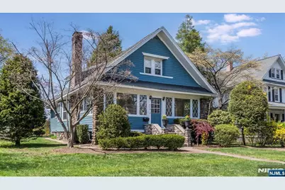 490 Maple Avenue, Glen Rock, NJ 07452 - Photo 1