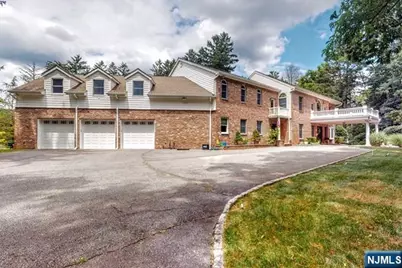 1050 Ramapo Valley Road, Mahwah, NJ 07430 - Photo 1