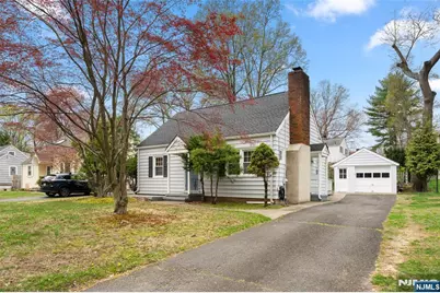 230 Knickerbocker Road, Closter, NJ 07624 - Photo 1