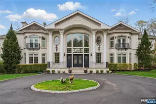 24 Burning Hollow Rd, Saddle River, NJ 07458 - Photo 1