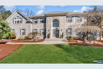19 Hubbard Court, Allendale, NJ 07401 - Photo 1