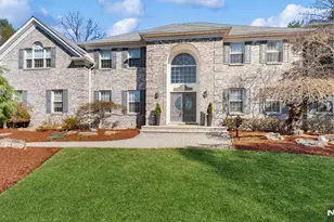 19 Hubbard Ct, Allendale, NJ 07401 - Photo 1