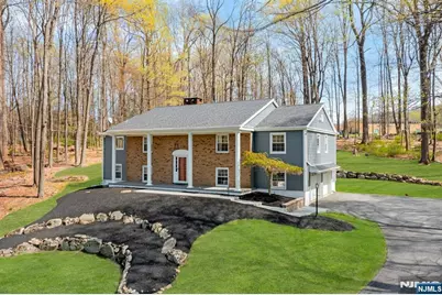 155 Andover Road, Sparta Township, NJ 07871 - Photo 1