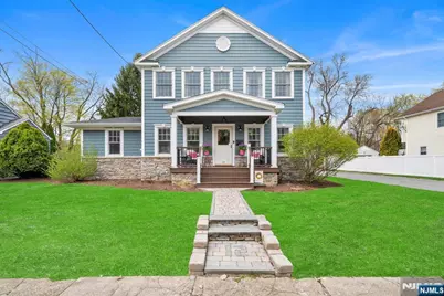 12 Mullen Avenue, Wanaque, NJ 07465 - Photo 1