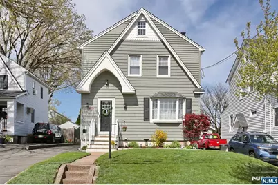 309 Sussex Road, Wood Ridge, NJ 07075 - Photo 1