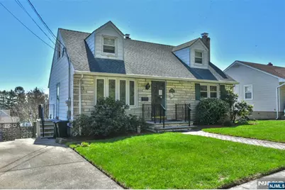 124 Burr, Hasbrouck Heights, NJ 07604 - Photo 1
