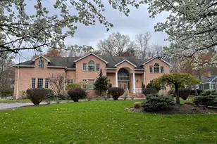 491 Brookside Ave, Allendale, NJ 07401 - Photo 1