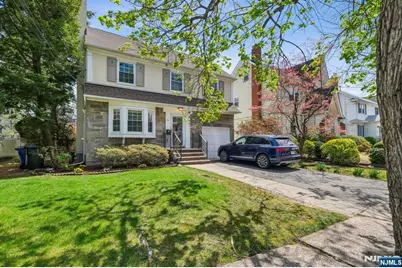 111 Irving Place, Rutherford, NJ 07070 - Photo 1