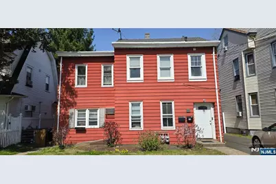 23 Zabriskie Street, Haledon, NJ 07508 - Photo 1