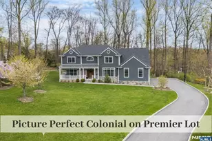 21 Flintlock Rd, Montvale, NJ 07645 - Photo 1