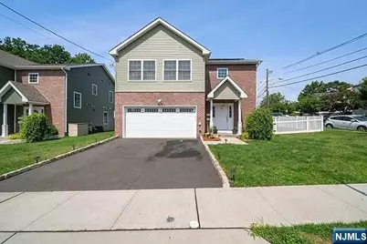 17 Park Street 1 #1, Belleville, NJ 07109 - Photo 1