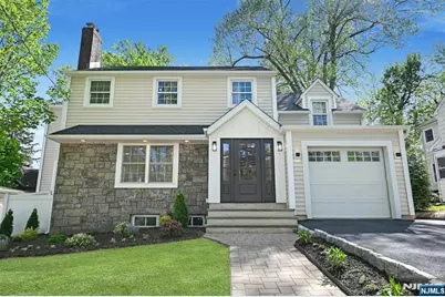 84 Grayson Place, Teaneck Township, NJ 07666 - Photo 1