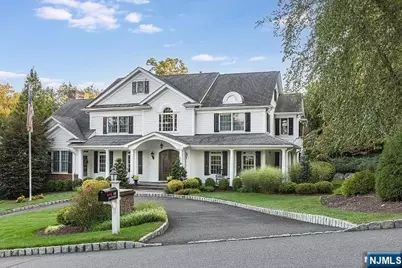 501 Julie Court, Wyckoff Township, NJ 07481 - Photo 1