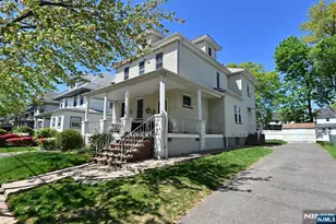 84 Union Pl, Ridgefield Park, NJ 07660 - Photo 1