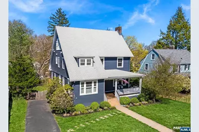 29 Red Road, Chatham, NJ 07928 - Photo 1