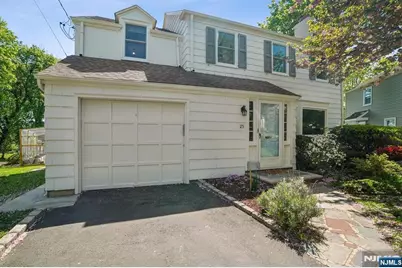 25 Silver Spring Road, West Orange Township, NJ 07052 - Photo 1