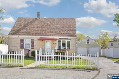 32 Smith Avenue, Wanaque, NJ 07420 - Photo 1