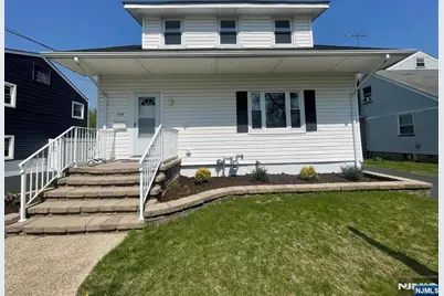 344 Saddle River Road, Saddle Brook Township, NJ 07663 - Photo 1