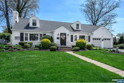 150 Ridge Road, Nutley, NJ 07110 - Photo 1