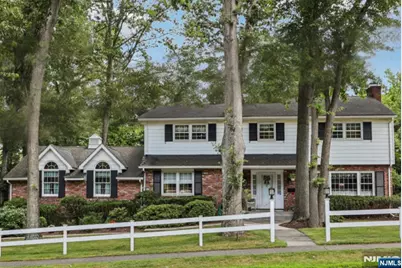 238 Spring Valley Road, Park Ridge, NJ 07656 - Photo 1