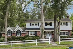 238 Spring Valley Rd, Park Ridge, NJ 07656 - Photo 1