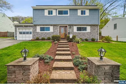 516 Herrick Drive, Rockaway Township, NJ 07801 - Photo 1