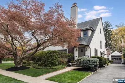 317 Valley Road, Montclair, NJ 07043 - Photo 1