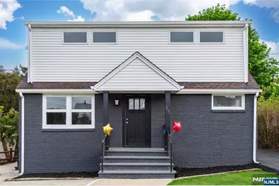 55 Van Orden Place, Clifton, NJ 07011 - Photo 1