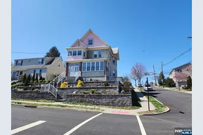 91 Hill Street, Wood Ridge, NJ 07075 - Photo 1