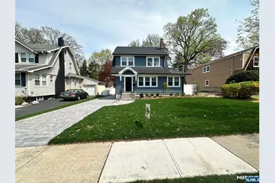 153 West Forest Avenue, Teaneck Township, NJ 07666 - Photo 1