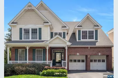 6 Knollwoods, Oakland, NJ 07436 - Photo 1