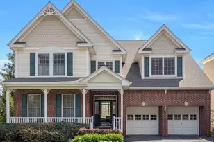 6 Knollwoods, Oakland, NJ 07436 - Photo 1