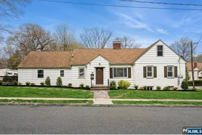 38 Christopher Street, Montclair, NJ 07042 - Photo 1