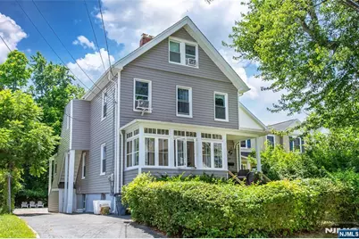 25 Talbot Street, Montclair, NJ 07042 - Photo 1