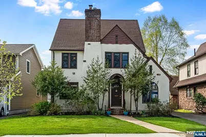 22 Spencer Road, Glen Ridge, NJ 07028 - Photo 1