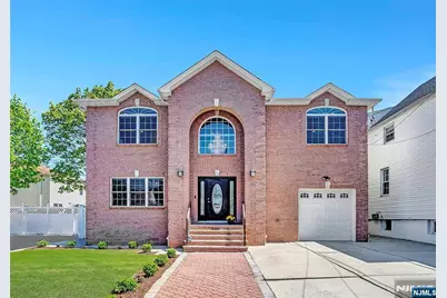 736 Hudson Avenue, Secaucus, NJ 07094 - Photo 1