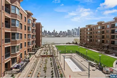 20 Ave At Port Imperial 321 #321, West New York, NJ 07093 - Photo 1