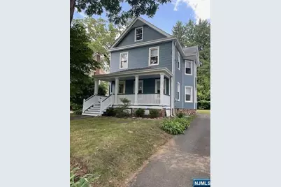 277 Edwards Street, Ridgewood, NJ 07450 - Photo 1