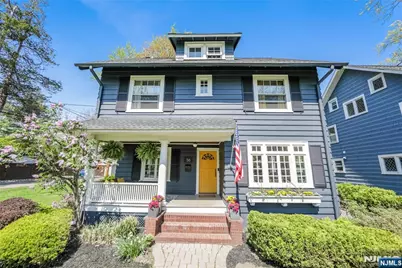 56 Watchung Avenue, Montclair, NJ 07043 - Photo 1