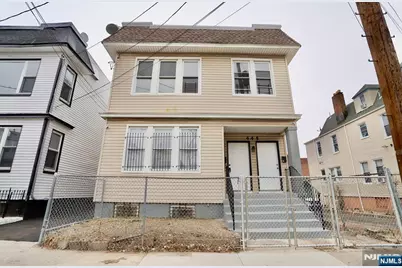 445 15th Street, Newark, NJ 07103 - Photo 1