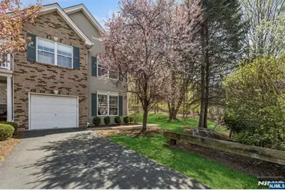 491 Green Mountain Road, Mahwah, NJ 07430 - Photo 1