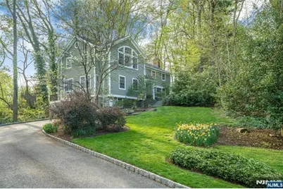 27 Inverness Court, Millburn, NJ 07078 - Photo 1
