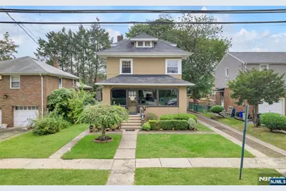 824 Abbott Avenue, Ridgefield, NJ 07657 - Photo 1