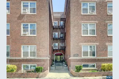 7411 Boulevard East 405 #405, North Bergen, NJ 07047 - Photo 1
